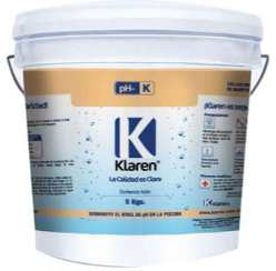PH - Klaren 5kg