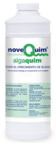 Algaquim Plus 1L