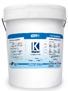 Tricloro Granular 20kg