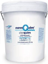 Clorquim Granular 20kg
