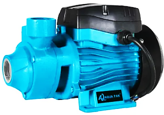 Bomba Periferica AP-5XB 1/2HP 127V C/Inser