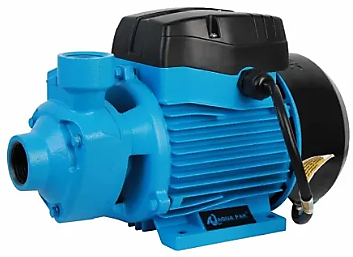 Bomba Periferica AP-10XB 1HP 127V C/INSER