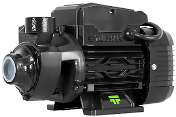 Bomba Periférica Tubman 0.5HP 127V